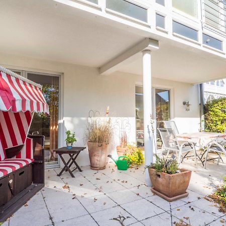 Appartement No. 1 Im Sonnenbad Sassnitz Exteriér fotografie