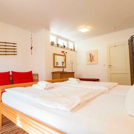 Appartement No. 1 Im Sonnenbad Sassnitz Exteriér fotografie